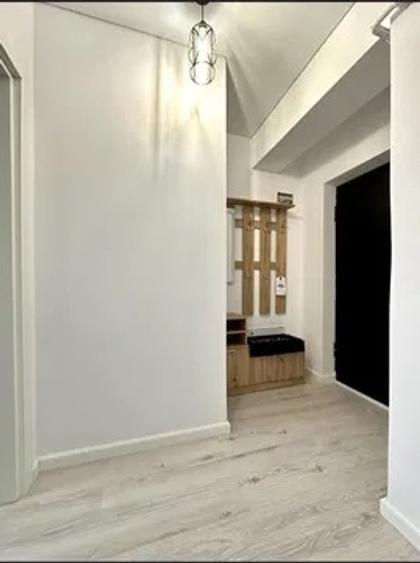 Apartament cu 2 camere decomandat, mobilat în Vișani