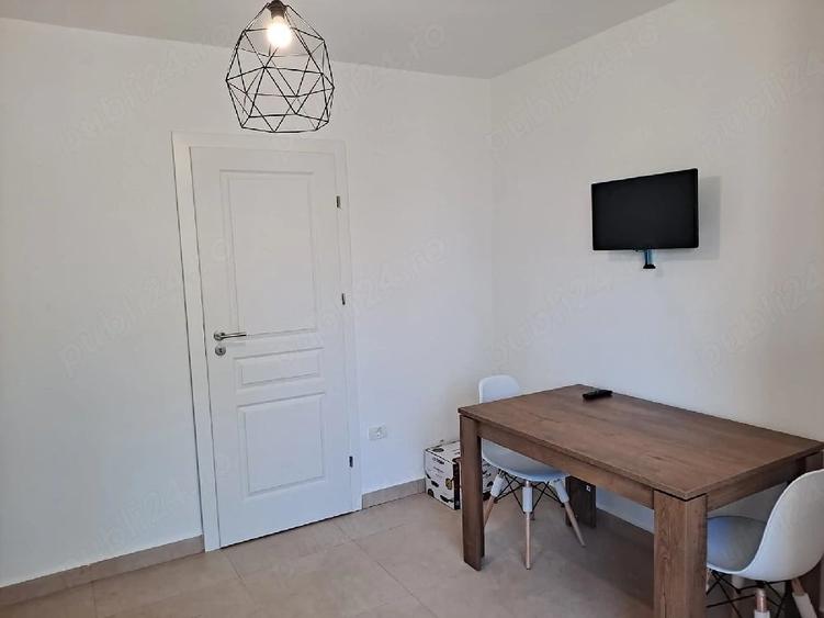 Apartament cu 2 camere decomandat în Faleza Nord