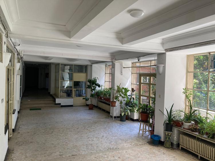 Garsonieră decomandată în Calea Plevnei