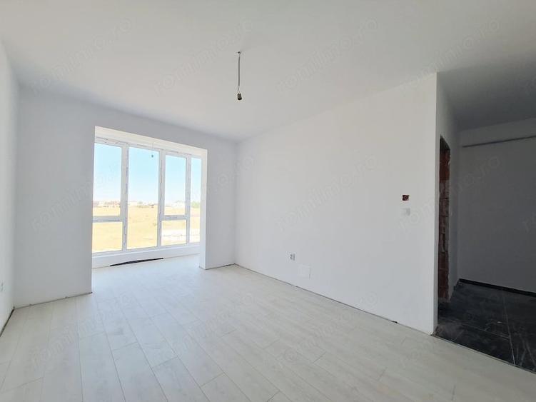Apartament cu 3 camere decomandat în Braytim