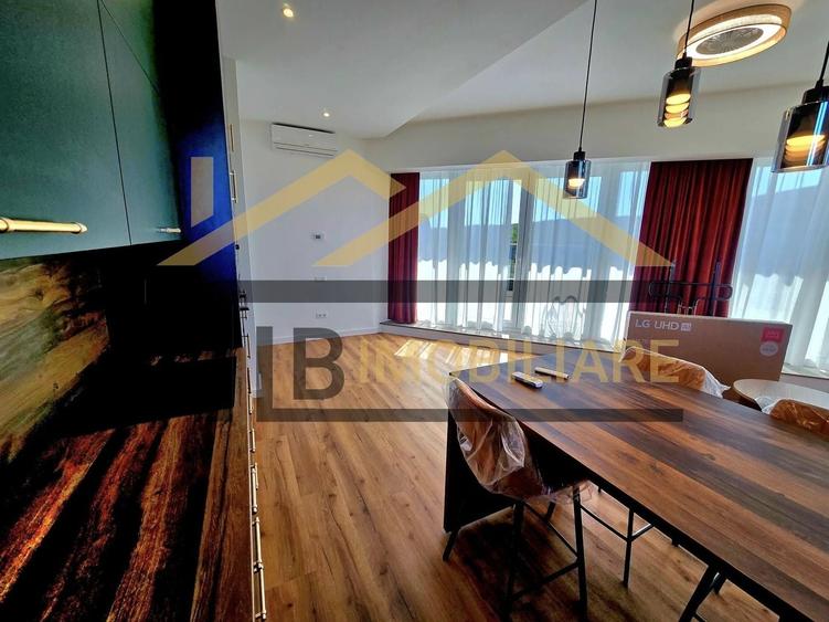 Penthouse, 88mp, 45mp terasa, parcare, Zona Concept 9 - 4