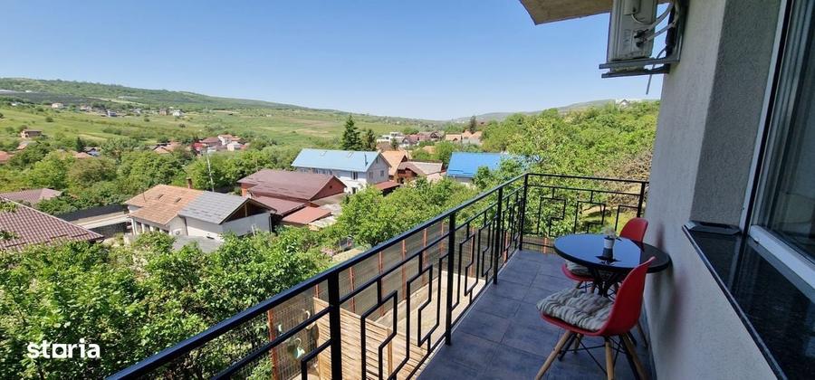 Garsonieră în Iris