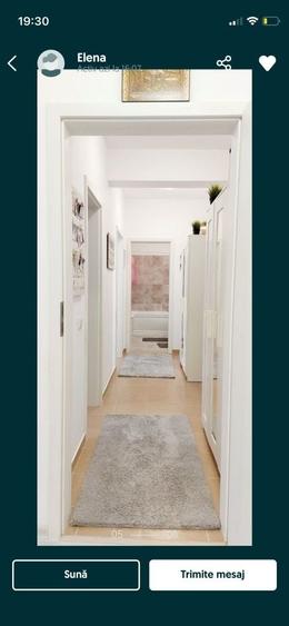Apartament 2 camere de inchiriat sector 4 - 6