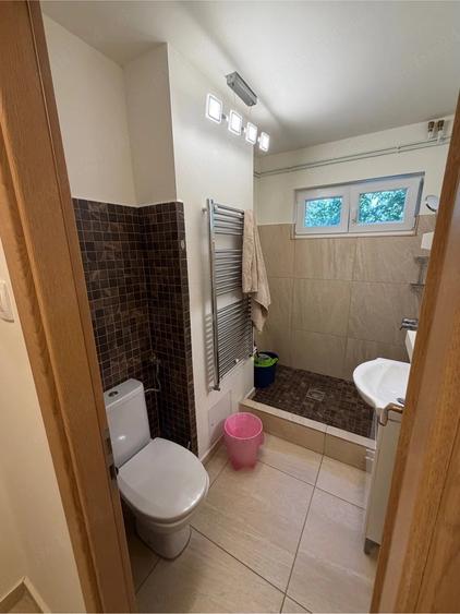 Apartament cu 2 camere semidecomandat în Tipografilor