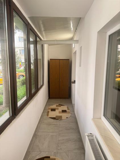 Apartament cu 2 camere decomandat în Popa Șapcă