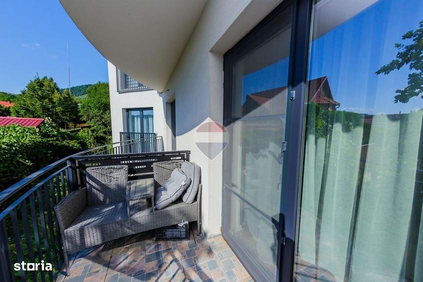 Apartament lux intr o zona exclusivista - 11