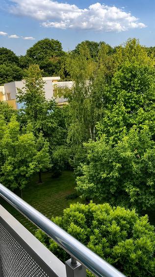 Studio | Greenfield | 50 mp | Vedere Pădure si Parc | Parcare privată - 6
