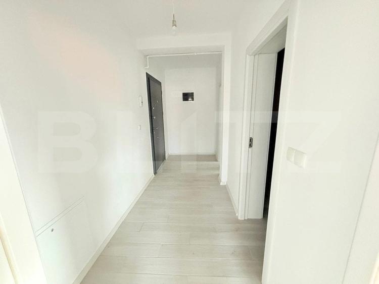 Apartament cu 2 camere decomandat în Sebeș