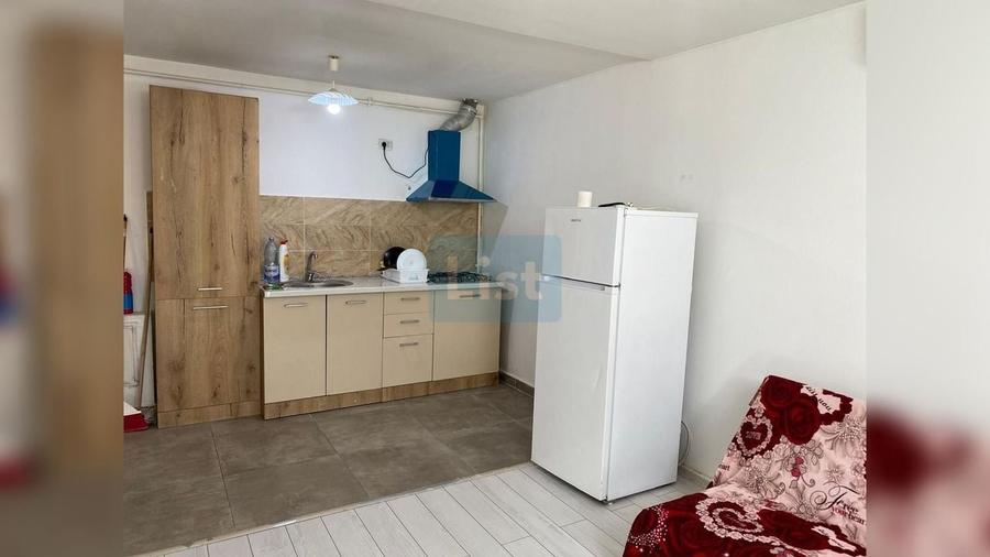 Apartament cu 2 camere, mobilat în Militari