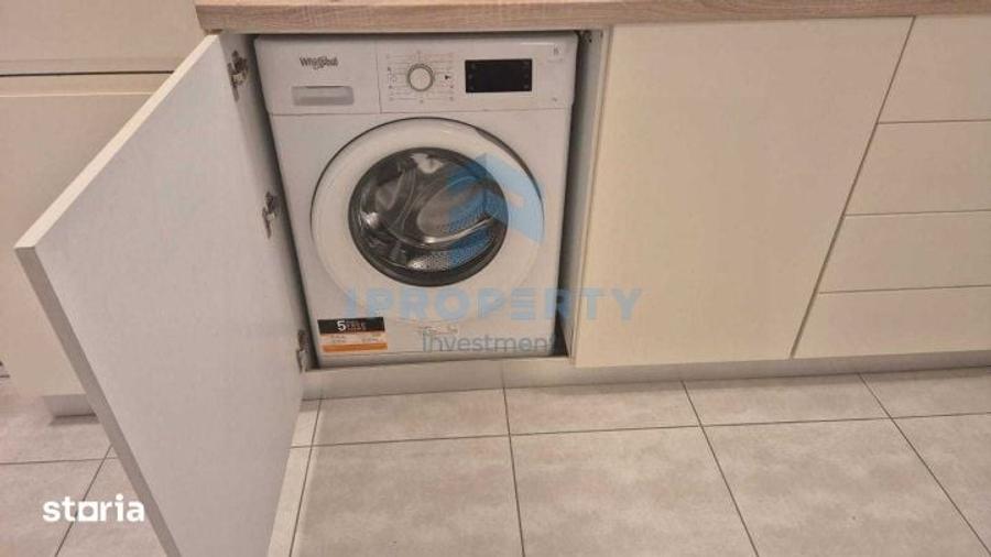 Apartament cu 2 camere decomandat în Dobroești