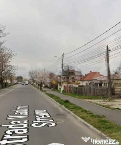 Teren în Central