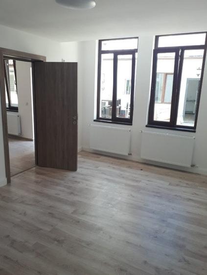 Apartament cu 2 camere semidecomandat în Unirii