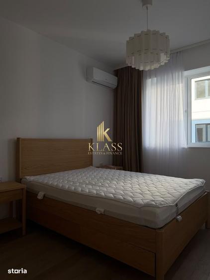 Apartament cu 3 camere în Tunari