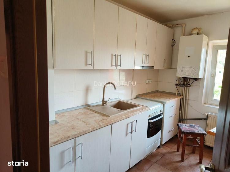 Apartament 2 camere Racadau,Parcul Trandafirilor