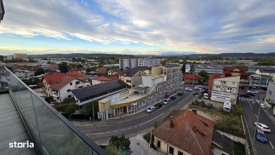 Apartament cu 3 camere decomandat în Ultracentral
