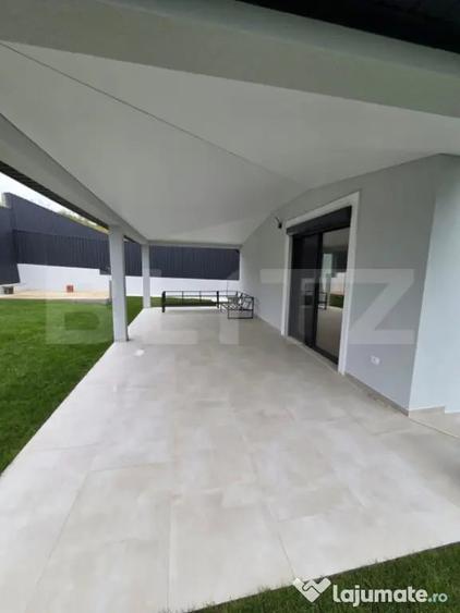 Casă cu 4 camere cu Teren 495 Mp în Vișani