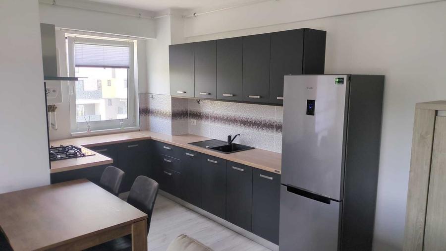 Apartament cu 2 camere în Petru Rareș