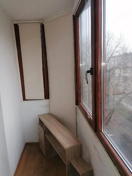 Apartament cu 3 camere decomandat în Mehala