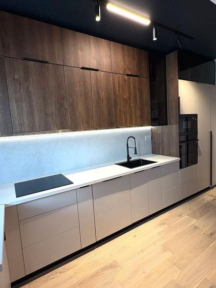 Apartament cu 2 camere decomandat, mobilat în Nord