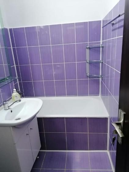 Garsonieră decomandată, mobilată în Colentina