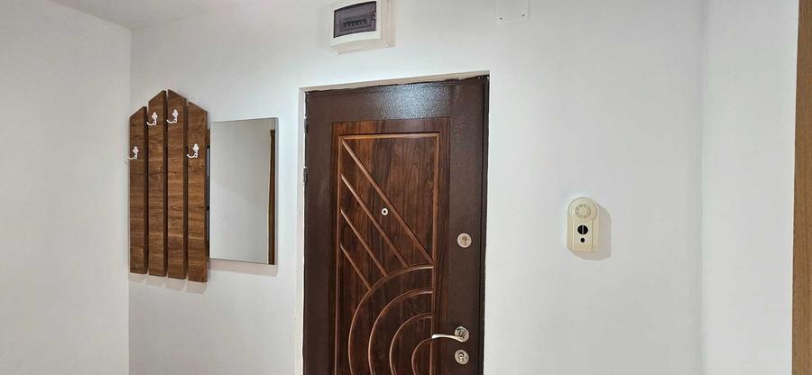 Garsonieră decomandată în Exterior Vest