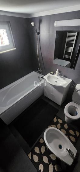 Inchiriez apartament Nou la Casa (parter)550 telefon 0723380602