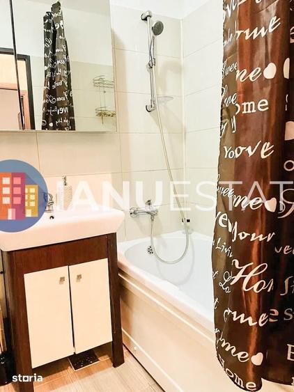 Apartament cu 3 camere decomandat în Berceni