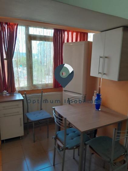 Garsonieră decomandată, mobilată în Mănăștur