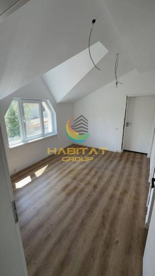 Casă individuală cu 6 camere cu Canalizare în Vidra