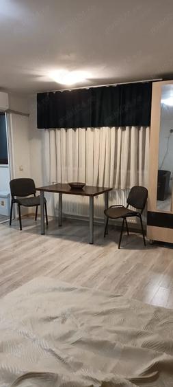 Garsonieră în Central