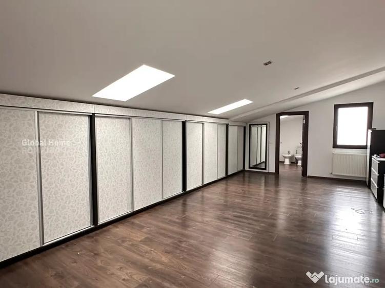 Casă cu 10 camere cu Teren 246 Mp în Eminescu
