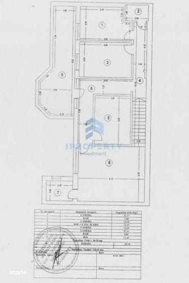 Spatiu Comercial | Turda-Aviatorilor | Centrala | Fatada Reabilitata - 4