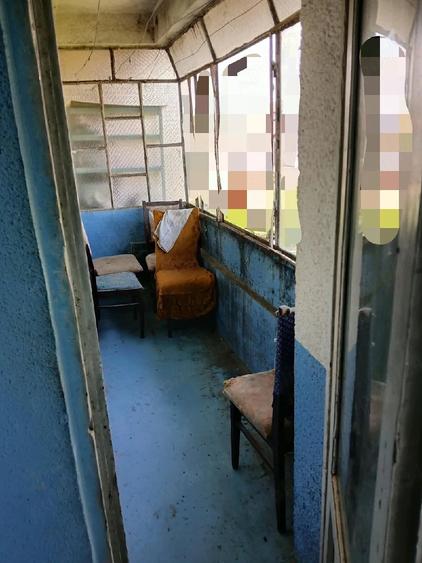 Apartament cu 3 camere decomandat în Agigea