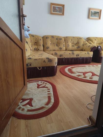 Apartament cu 2 camere decomandat în Exterior Vest