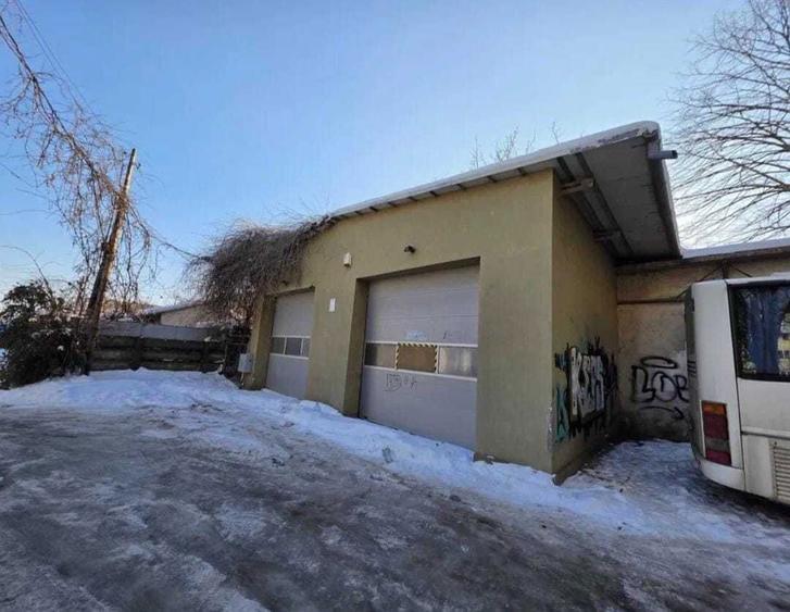 Spațiu comercial, de 106 mp, în Central