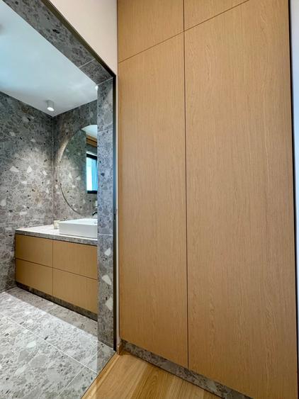Apartament cu 3 camere decomandat în Pipera