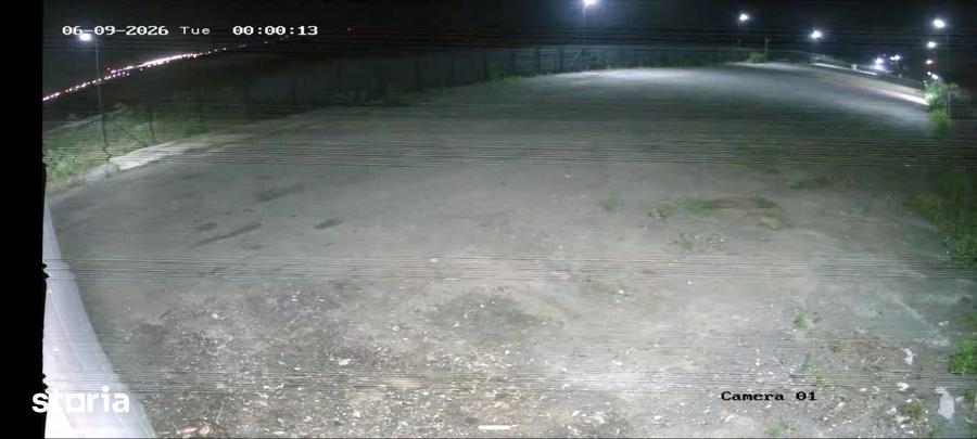 Spațiu comercial, de 2,500 mp, în Agigea
