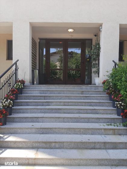 Apartament 2 camere pentru chirie in bloc nou, cartier linistit Bucium - 29