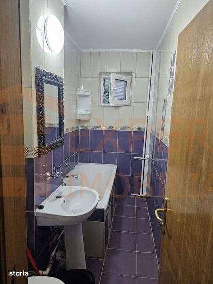 Apartament cu 3 camere în Casa de Cultură