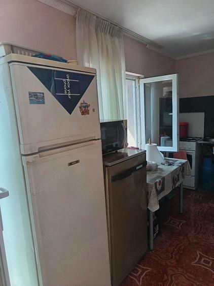 Casă cu 1 camere cu Teren 30 Mp în Vitan