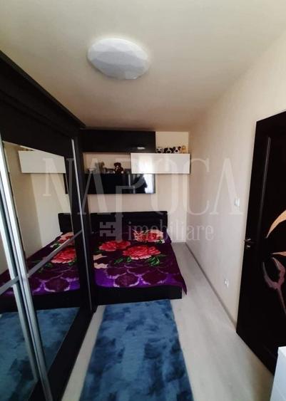 Apartament cu 2 camere semidecomandat în Valenta