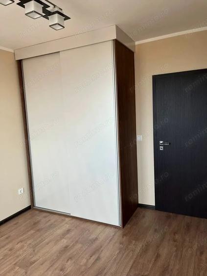 Apartament cu 2 camere decomandat în Sebastian