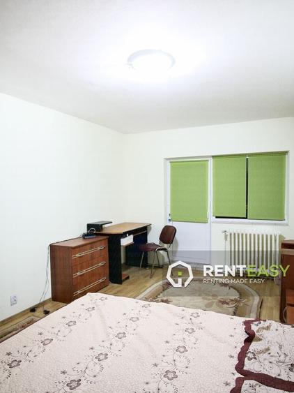 Apartament doua camere Bld Stefan cel Mare si Sfant - 3