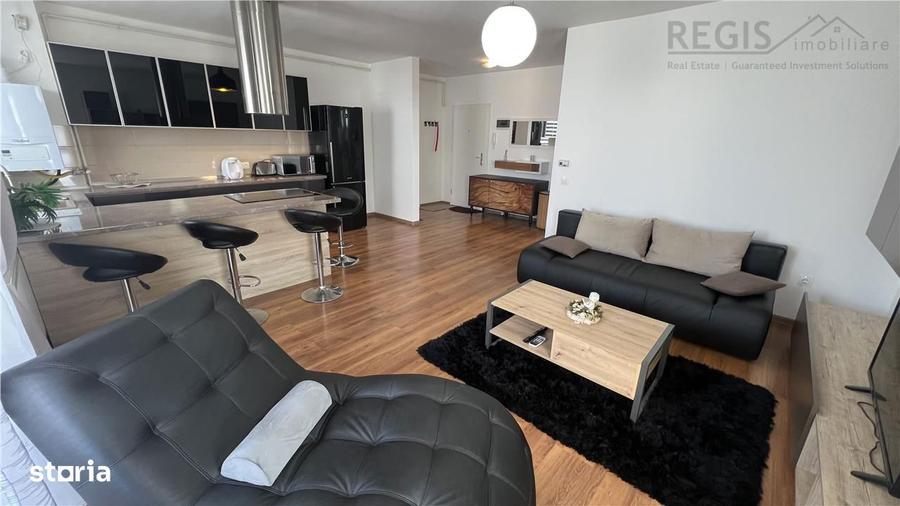 Apartament cu 2 camere în Bartolomeu