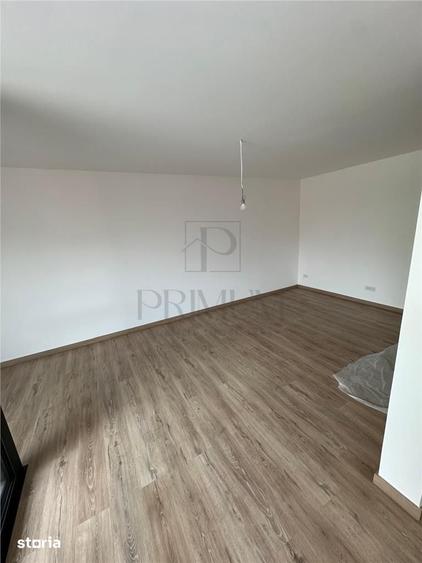 Apartament cu 2 camere în Circumvalațiunii