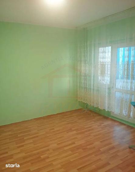 Apartament 2 camere decomandate Siderurgi?tilor Vest, etaj 1 - 7