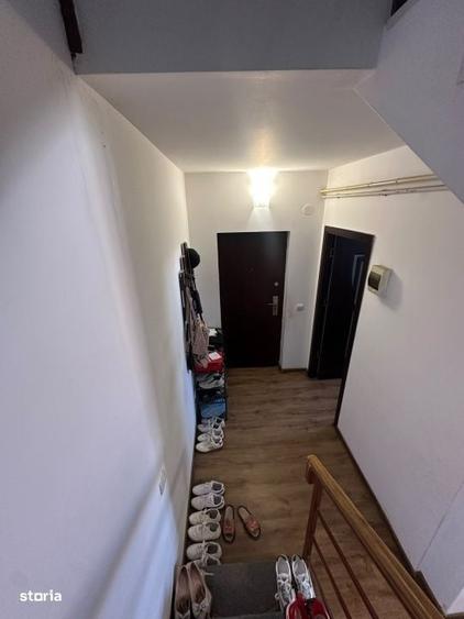 Apartament cu 3 camere în Ultracentral