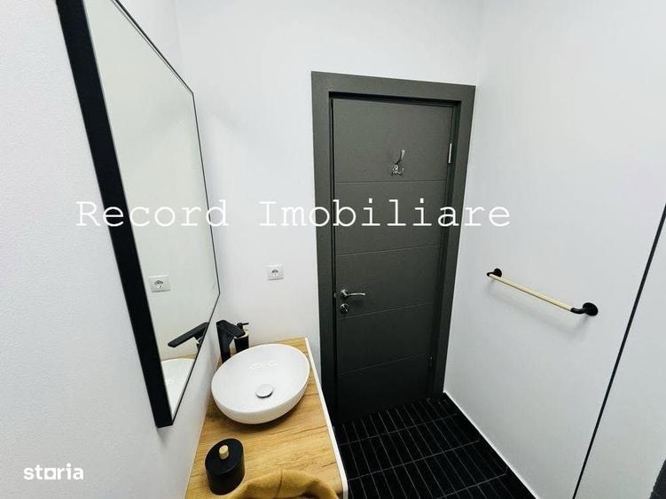 Apartament cu 2 camere în Apahida