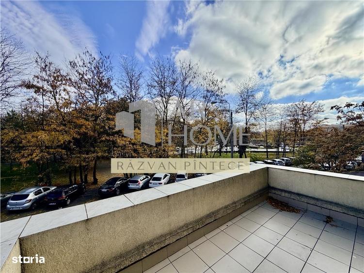 Vanzare vila D+P+1E, Bulevardul Castanilor, Ploiesti - 5