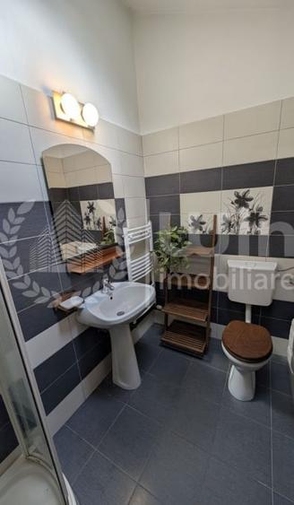 Casă individuală cu 5 camere cu Canalizare în Gheorgheni